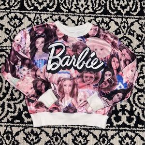 Forever 21 Barbie Outerwear